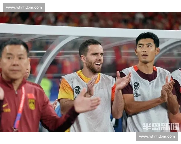 澳大利亚对阵中国男足世预赛焦点战前景与挑战解析关键因素全面看